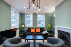 Elegant 2 bed flat close to Kensington Gardens!